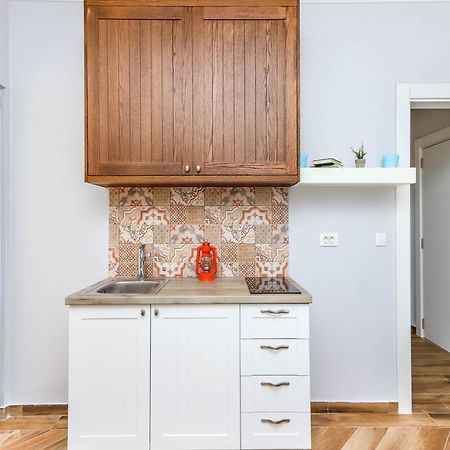 El Mar Apartments Бар Номер фото