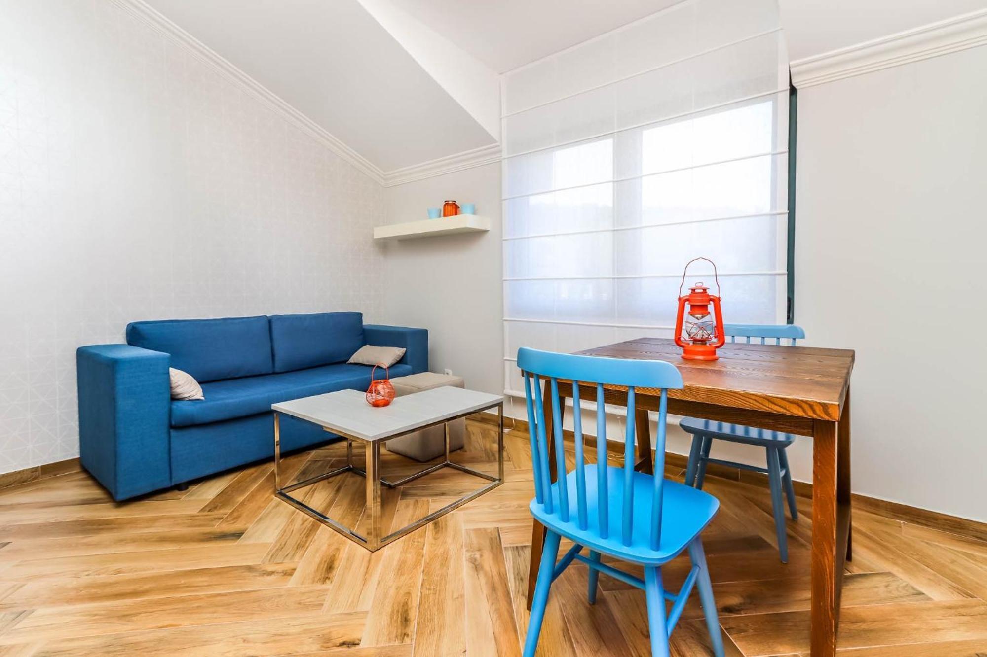 El Mar Apartments Бар Номер фото