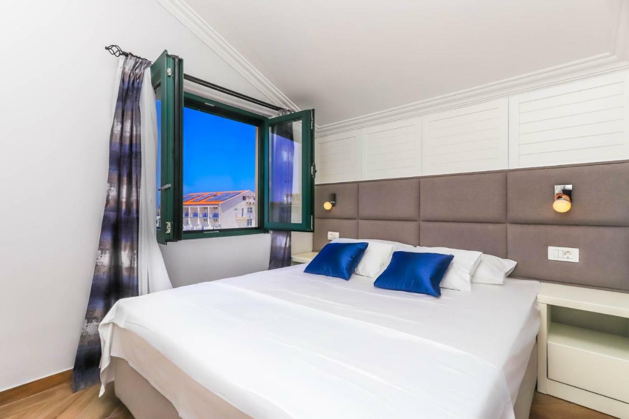 El Mar Apartments Бар Экстерьер фото