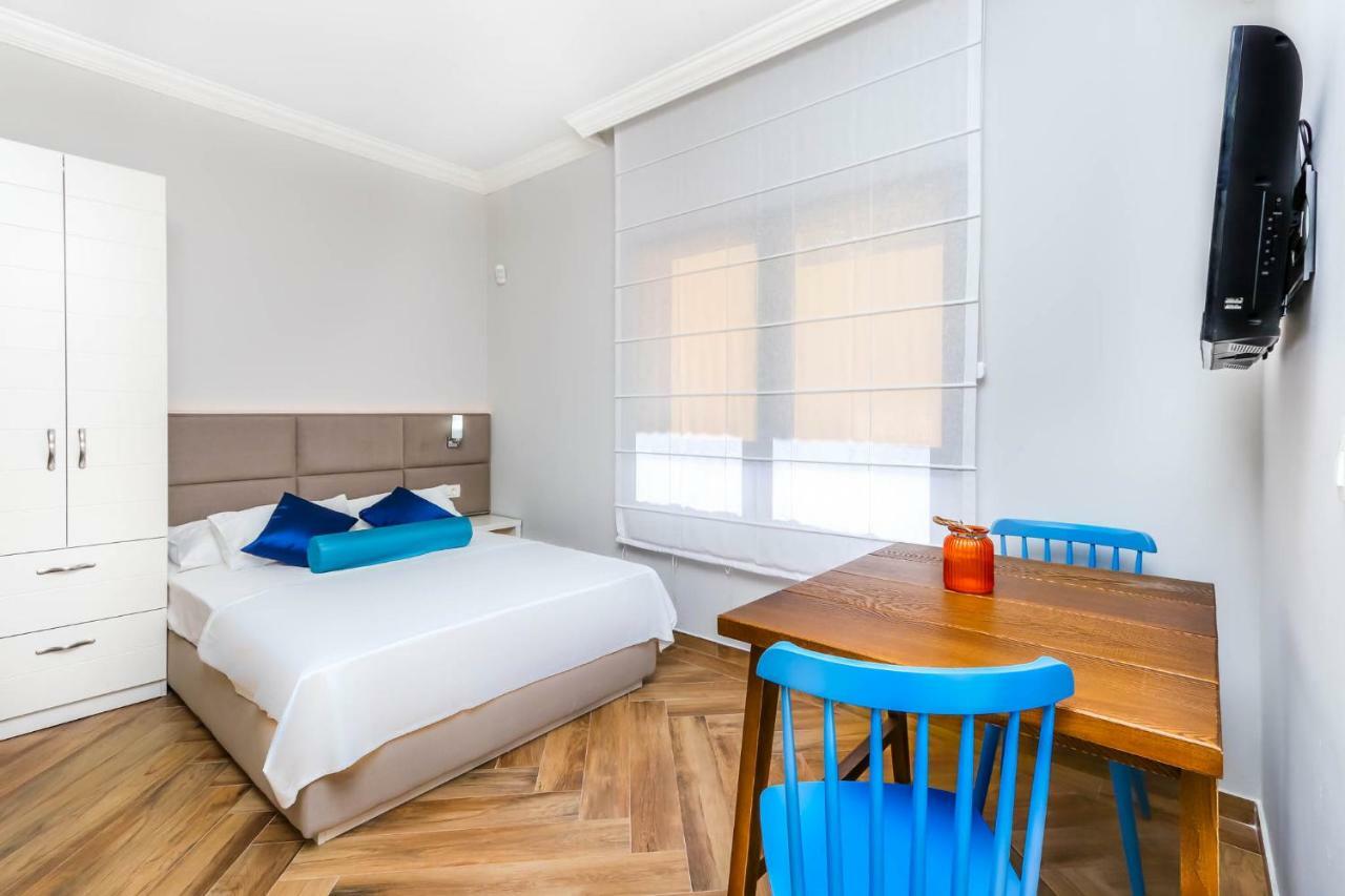 El Mar Apartments Бар Экстерьер фото